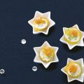 Blini's met zalm