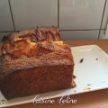 Recept: makkelijke appelcake