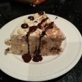 IJstaart a la Nigella