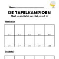 Nog meer rustige muziek voor de schrijflessen!