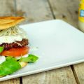 Foodbloggers burgercontest: Broodje hamburger[...]