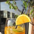 Crodino Spritz!