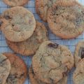 Peanut Butter Cookies