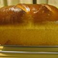 Wit Melkbrood van 100% Speltbloem