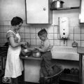 Mijn eerste keuken