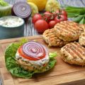 Zalmburgers