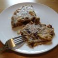 Paleo kokospannenkoek
