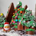 KitKat KerstBos