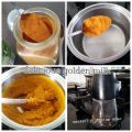 How to make Golden Milk