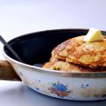 Haverpannenkoeken