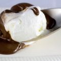American chocolate sauce