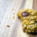 Pumpkin Cookies