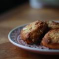 Gezondere amandelkoekjes