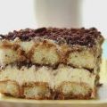 tiramisu la jasmijn