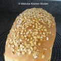 Eenkoren-tarwebrood