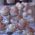 Vanille cupcakes
