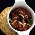 Snelle tapenade