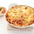Macaroni and cheese