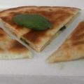 Heerlijke Warme Volkoren Tortilla's met[...]