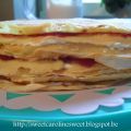 Pannenkoeken(taart)