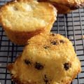 Appel-rozijnenmuffins