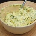 Knoflook (slakken) Kruidenboter