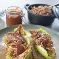 Pulled pork uit eigen keuken
