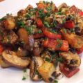 Heerlijk warme Mediterraanse aardappelsalade[...]