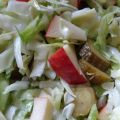 Salade van spitskool