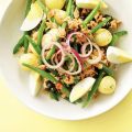 Zomerse salade niÃ§oise