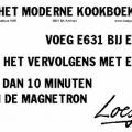 Onbegrijpelijk...