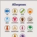Allergeneninformatie als je uit eten gaat