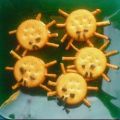 Spinnen-crackers