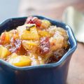 Indiase Mango Chutney