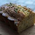 Citroentijmcake