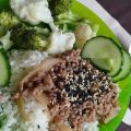 Recept Homemade Teriyaki Sauce