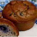 Feestelijke suikervrije muffins