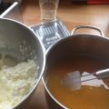 Appelvla van Marcel en Suzanne