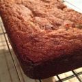 Paleo bananenbrood