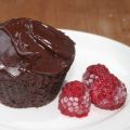 Chocoladecupcakes
