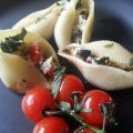 Gevulde conchiglioni