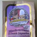 Blackcurrant & Dutch Liquorice