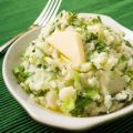 Colcannon (Ierse stamppot)
