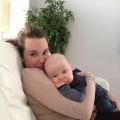 Moederliefde