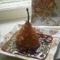 Franse stoofpeertjes (Poire avec orange)