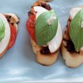 Italiaanse crostini