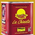 Pimentón de la Vera