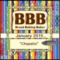 BBB make chapatis