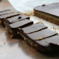 Millionaire's Shortbread