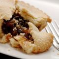Mincemeat pasteitjes